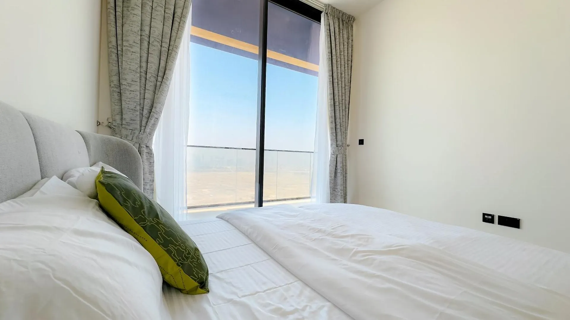 Apartment Binghatti Corner Dubai United Arab Emirates