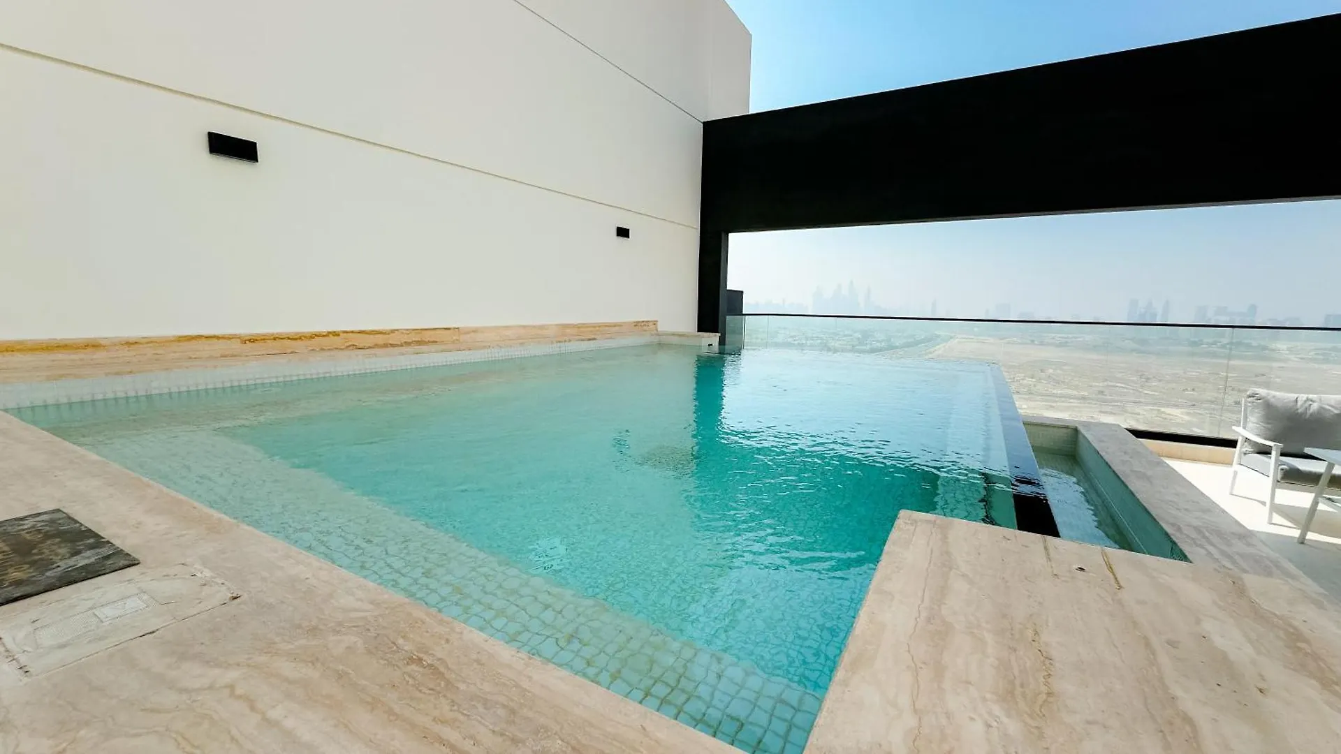 Binghatti Corner Dubai 0*,  United Arab Emirates