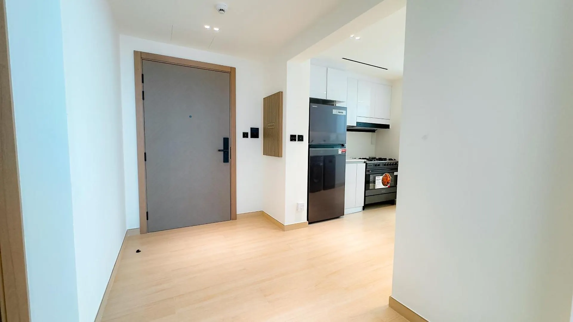 Binghatti Corner Dubai Apartment