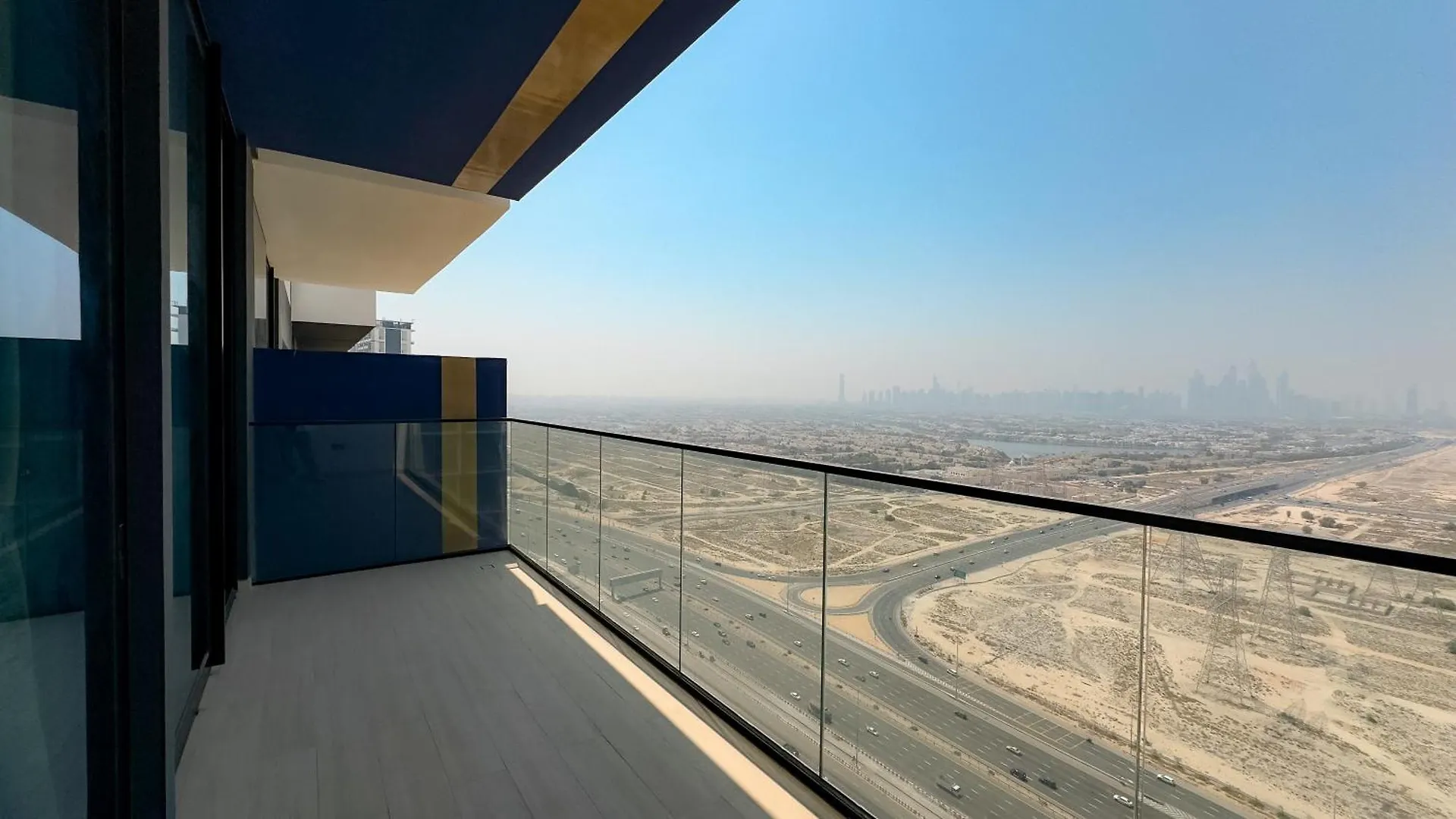 Binghatti Corner Dubai