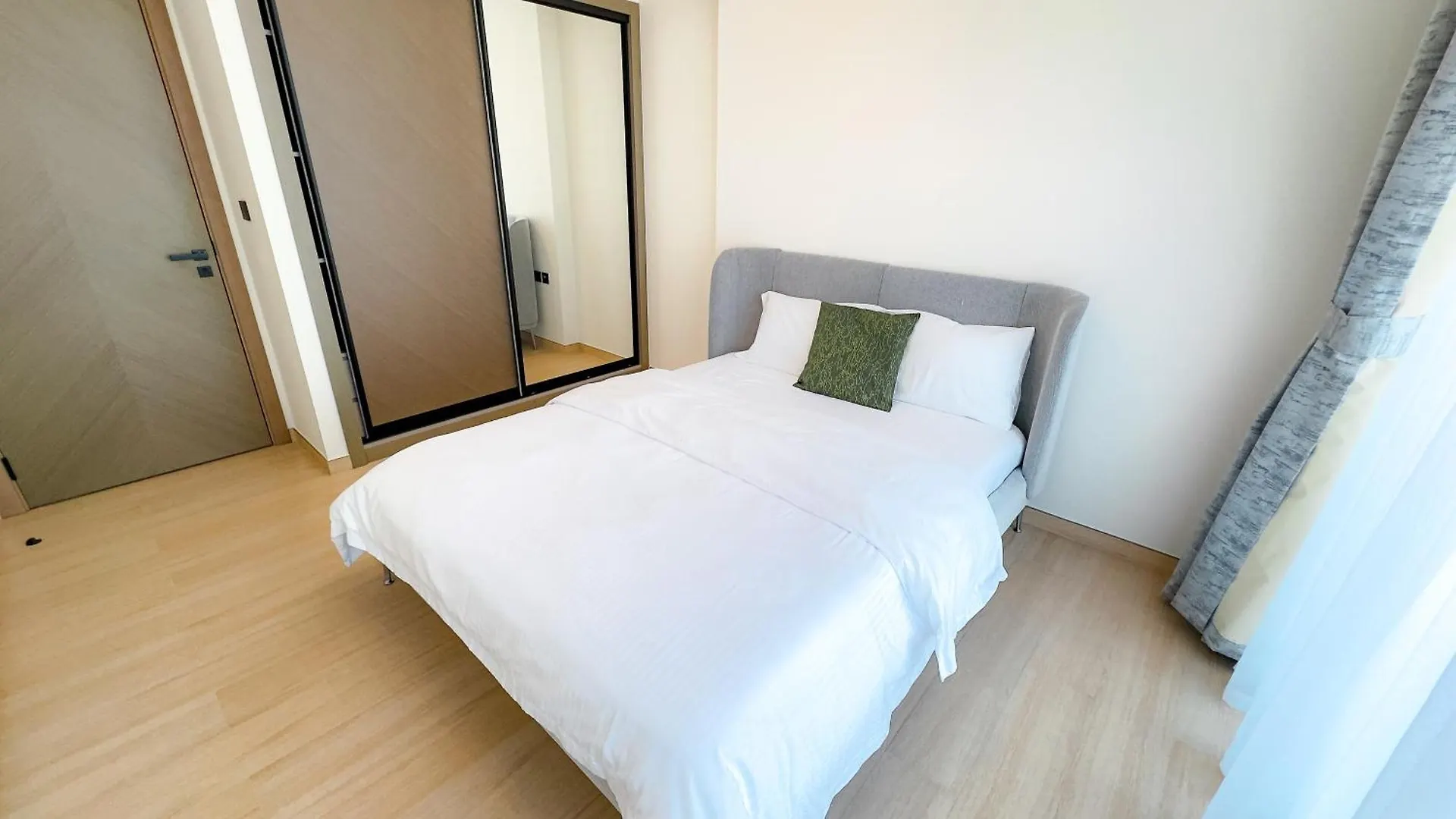 Apartment Binghatti Corner Dubai